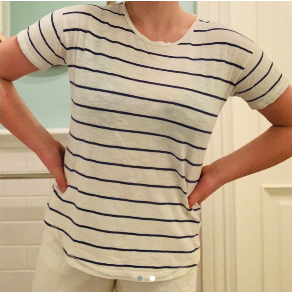 Tee - Picture 2 of 2